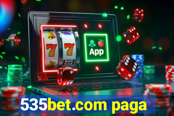 535bet.com paga